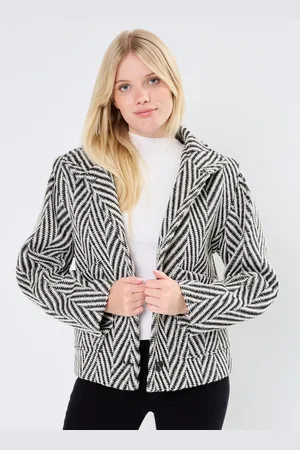 B YOUNG BYCOMMI JACKET - by