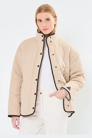 B YOUNG BYBELIS JACKET - by
