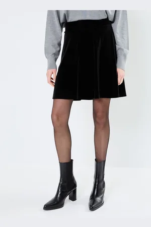 B YOUNG Byperlina Skirt 2 - by
