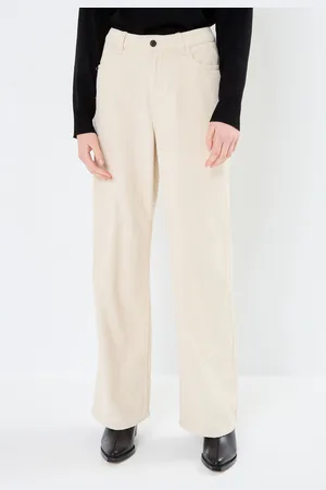 B YOUNG BYDANNA PANTS - by