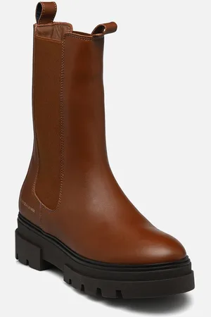 Tommy Hilfiger MONOCHROMATIC CHELSEA BOOT by