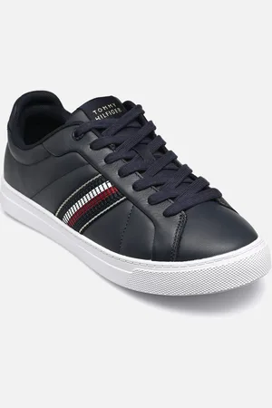 Tommy Hilfiger ICON COURT SNEAKERS STRIPES by