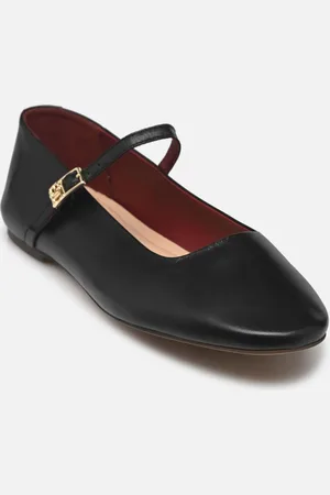 Tommy Hilfiger MARYJANE BALLERINA LEATHER by