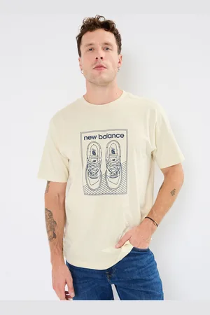 New Balance Relaxed 550 T-Shirt by