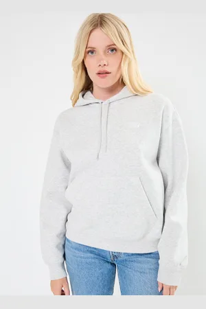 New Balance Sport Essentials Fleece Hoodie/ by