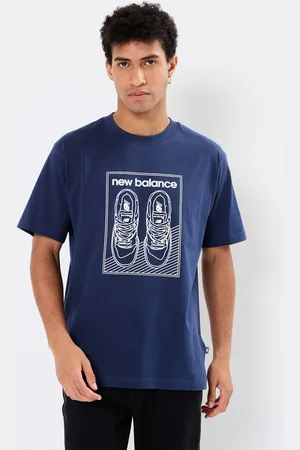 New Balance Relaxed 550 T-Shirt by