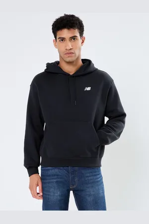 New Balance Sport Essentials Fleece Hoodie by
