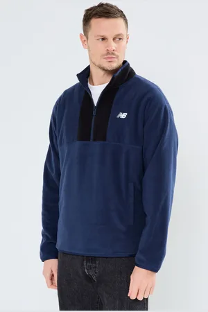 New Balance Polar Fleece 1/2 Zip by