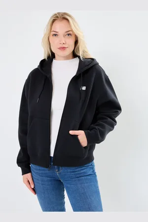 New Balance Sport Essentials Fleece Full Zip by