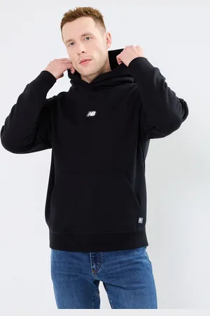 New Balance Hoops Uniform Hoodie by