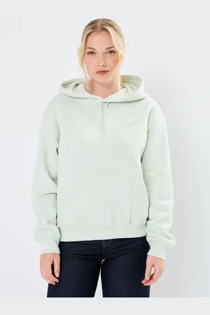 New Balance Sport Essentials Fleece Hoodie- by