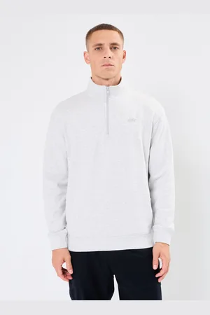 New Balance Athletics Fleece 1/2 Zip by