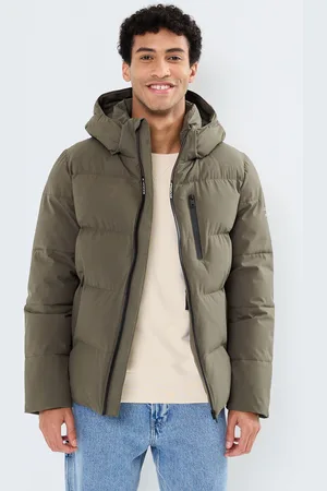 ECOALF BAZONALF JACKET MAN by
