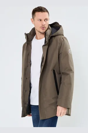 ECOALF PARKOALF JACKET MAN by