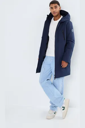 ECOALF LIVORNOALF JACKET MAN by