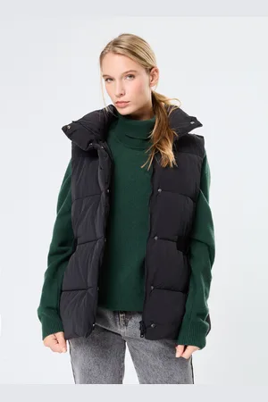 ECOALF MISENALF VEST WOMAN by