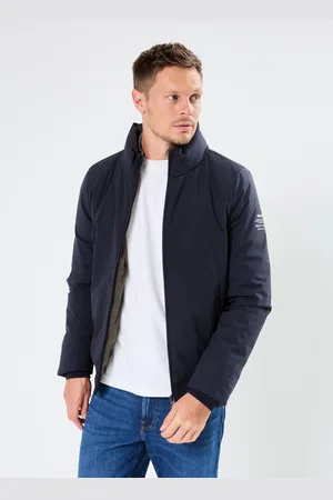 ECOALF GRAYSALF JACKET MAN by
