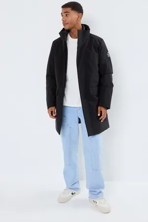 ECOALF NOSHAQALF JACKET MAN by
