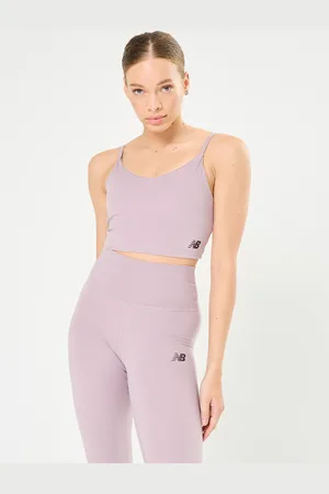 New Balance NB Harmony Light Support Sports Bra by