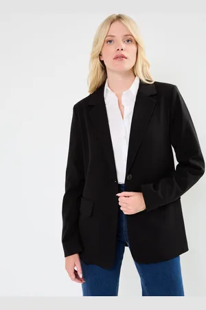 VILA VIVARONE LOOSE BLAZER-NOOS by