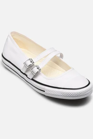 Converse Chuck Taylor All Star Dainty Mary Jane Slip by