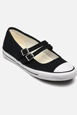 Converse Chuck Taylor All Star Dainty Mary Jane Slip by