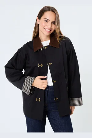 VILA VIBUKKI L/S JACKET by