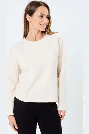 VILA VIURI O-NECK L/S TOP by