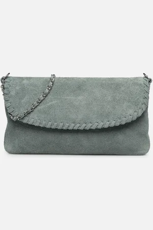 VILA VISEREN LEATHER BAG/EF/LS by