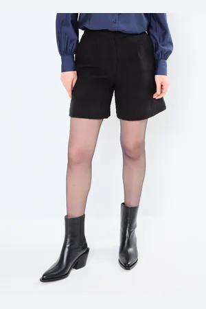 VILA VIELSIE HW SHORTS/ROU by