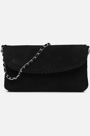 VILA VISEREN LEATHER BAG/EF/LS by