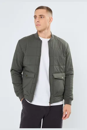 SELECTED Slhrichard Bomber Jkt by