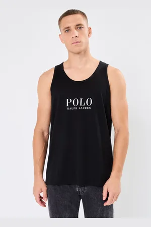 Ralph Lauren Tank-Sleep-Top by