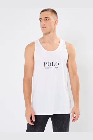 Ralph Lauren Tank-Sleep-Top by