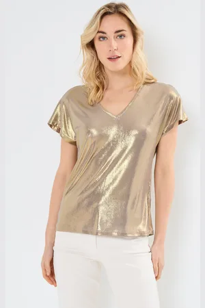 VILA VIGALAN S/S T-SHIRT by