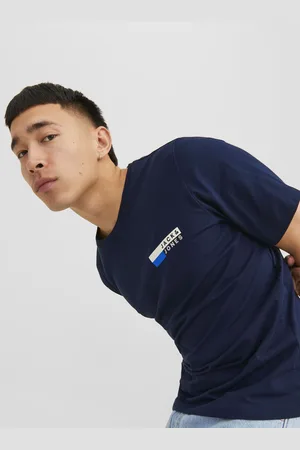 JACK & JONES Jjcorp Logo Tee Play SS O-Neck Noos/ by