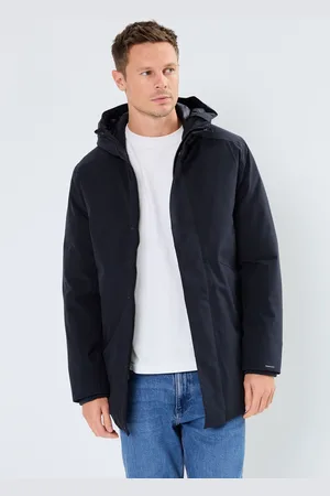 JACK & JONES Jjekeen Parka Sn by