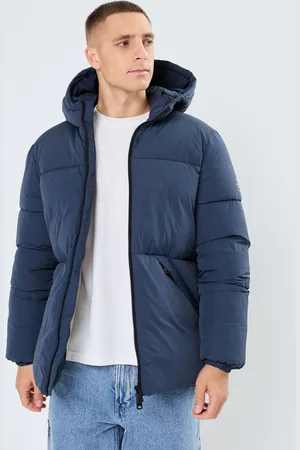 ECOALF BANSALF JACKET MAN by