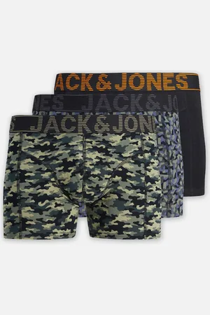 JACK & JONES Jacdanny Trunks 3 pack Sn by
