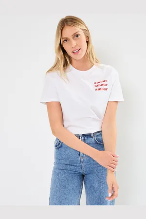 Pieces® Pcgabbi T-Shirt Bc by