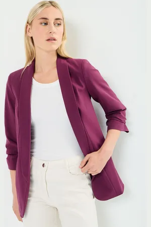 Pieces® Pcbosella 34 Blazer Noos Bc by