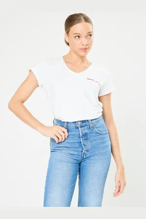 Pieces® Pcmerima Ss T-Shirt Fc Bc by