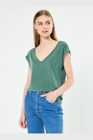 Pieces® Pchamala Ss Top Kac Fc by