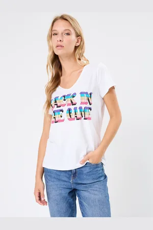 Pieces® Pcmerima Ss T-Shirt Fc Bc by