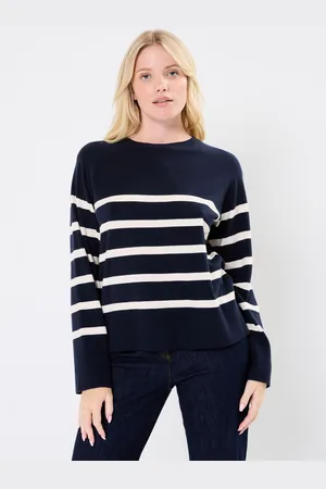 Pieces® Pcsia Ls Knit Noos Bc by