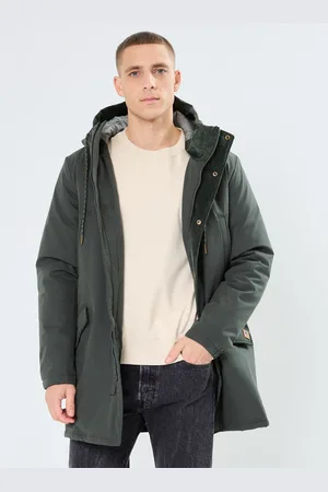 Faguo Cheberny Outerwear Cotton by