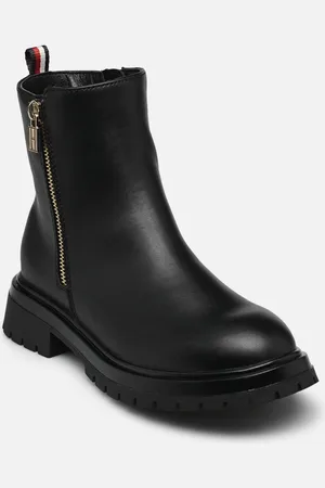 Tommy Hilfiger Chelsea boot A by