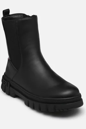 Tommy Hilfiger Chelsea boot C by