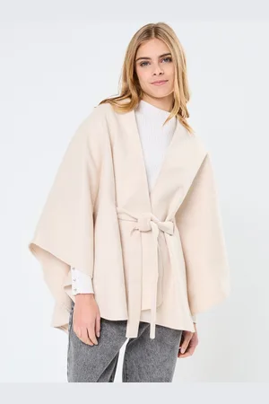 Georgia Rose PONCHO by