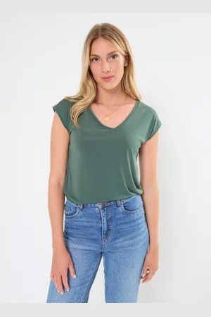 Pieces® Pckamala Tee Noos Bc by